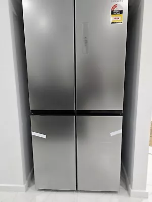 Samsung 488L French Door Refrigerator. RRP $ 1899 • $1399