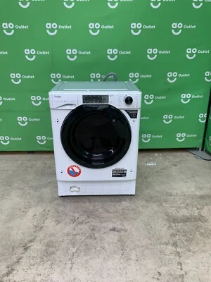 £439 • Buy Haier Washing Machine 9Kg HWQ90B416FWB-UK #LF61265
