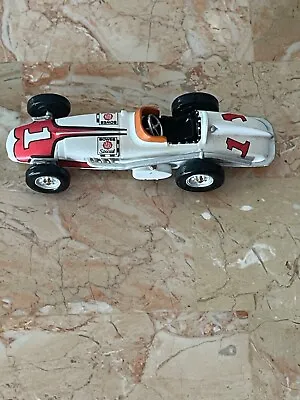 Rare Bowes Seal Fast Indy Franklin Mint Racing Cars 1/43 Pre-owned • $69