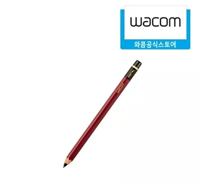 Hi Uni DIGITAL Pencil Wacom Stylus Pen & Nibs For Wacom CP20206BZ • $16.48