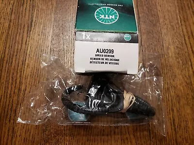 Automatic Transmission Speed Sensor - NGK AU0209 • $55