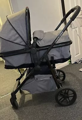 £50 • Buy Pram 3 In 1 Travel System