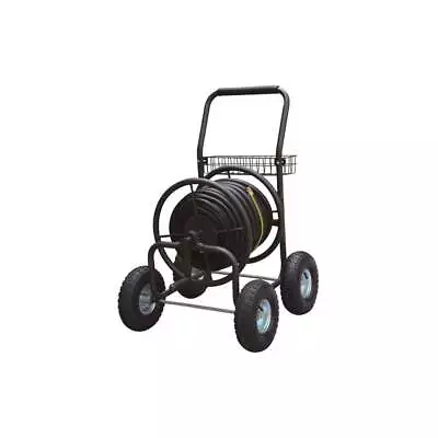 Vulcan 250Ft Garden Hose Reel • $189.99