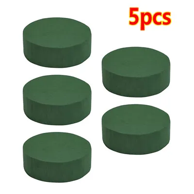 1/5/10/15Pcs Floral Foam Bricks Sponge Blocks For Artificial Flower Arrangement • £5.88