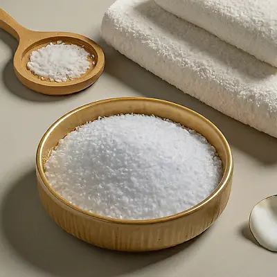 Magnesium Sulfate Epsom Salt 100% Pure Premium Quality Epsom Salt 200gm • $15.99