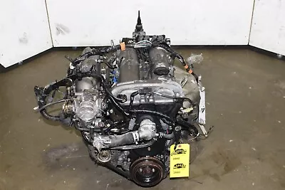 1990 - 1993 Mazda Miata 1.6L Engine Jdm B6 DOHC Motor 5 SPEED MANUAL TRANSMISSIO • $2399