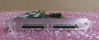 LSI MegaRAID 320-2 SCSI Controller Ultra320 PCI-X A3C40050093 • £24