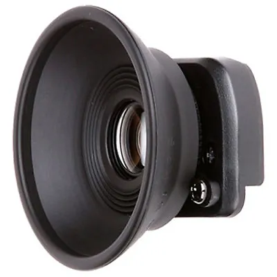 SMDV 1.35x Magnifying Eyepiece Eyecup E-02 F/ Canon 5D 5D MK2 6D 10D 20D 30D 40D • $47.50