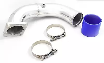 3  Intake Manifold Elbow Charge Pipe For 1994-1998 Dodge 5.9L 12V Cummins Diesel • $89.99