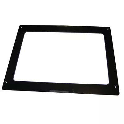 Raymarine C120/E120 Classic To Axiom 12 Dash Mounting Installation Adapter Plate • $172.23