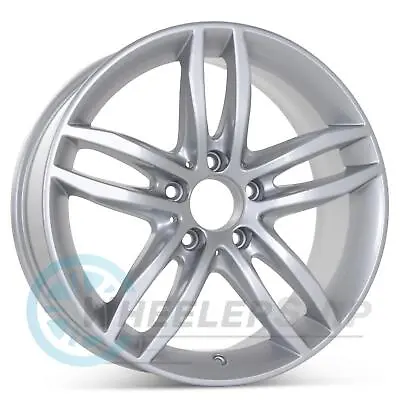 New 17  Replacement Front Wheel For Mercedes C250 C300 2012 2013 2014 Rim 85227 • $174.93