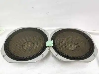 $255.99 • Buy YAMAHA JA-3058 A Pair WOOFER For YAMAHA NS-1000M SPEAKER From Japan Used