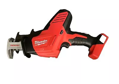 Milwaukee 2625-20 M18 Cordless Hackzall Reciprocating Saw (Tool Only) • $84.99