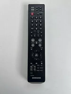 Samsung AH59-01907C Wireless DVD Home Theater System Remote Control For HT-Z210 • £12.99