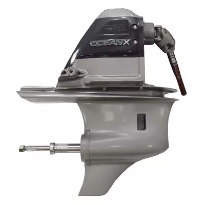 Volvo Boat Outdrive Unit 22491362 | DPS-D1 OX DuoProp OceanX Sterndrive • $10159