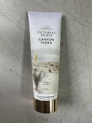 Victoria's Secret CANYON FLORA Fragrance Body Lotion 8oz .. New • $12.99