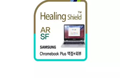 Samsung Chromebook Plus High-definition Lcd Protective Film Genuine Madeinkorea • $219