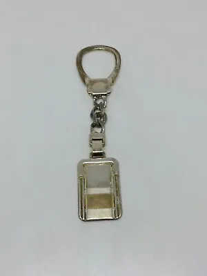 Vintage Sterling Silver 925 Keychain • $49.99