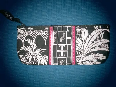 Vera Bradley Varied Assortment Of Brush & Pencil Cosmetic/MakeUp Bags • $19.95