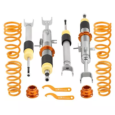 Coilovers Suspension Springs Kits For Infiniti G35 Coupe 03-07 RWD • $174