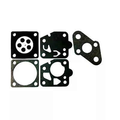 Carburetor Kit Fits Selected Kawasaki W/ TK Carbs TD24 TD25 TD33 TD40 TD48 TG20 • $11.95