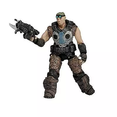 Gears Of War 3.75  Action Figure Damon Baird • $29.99