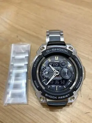 Near Mint CASIO G-SHOCK 5055 MTG-1500 From Japan • $855.56