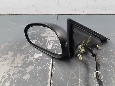 1999 Ford Mustang Cobra SVT Left Driver Side Mirror #8750 A5 • $99.99