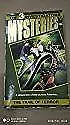 Mystery Of The Trail Of Terror (Alfred Hitchcock Books) Carey M.V. Used; Good • £18.32