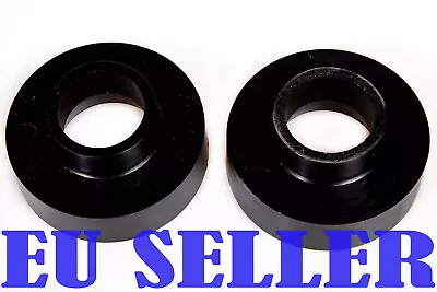 Rear Coil Spacer 20 Mm Lift Kit For Suzuki SPLASH SWIFT SX4 VITARA • $79