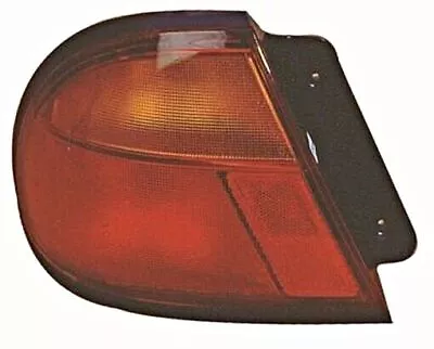 DEPO Tail Light Rear Light Left For Mazda 323 Etude Familia Protege 1994-98 • $57.39