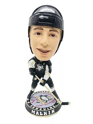 Evgeni Malkin Pittsburgh Penguins Big Head Bobble PENS BIGHEAD FoCo BOBBLE BNIB • $60