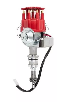 Small Block Ford Ready To Run Distributor 351W 5.8L Windsor Engine SBF V8 • $88.95