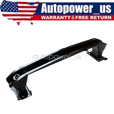 Front Bumper Reinforcement Impact Bar Fits For 2015-2021 GOLF GTI • $95.89