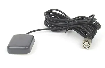 GPS Magnetic Antenna G-503 8FT Cable Length BNC Connector Tested Works • $19.99