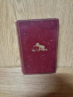 $6.15 • Buy A.A. Milne, Now We Are Six, 3rd Edition, 1927, Methuen & Co. (Worn Copy)(O4)
