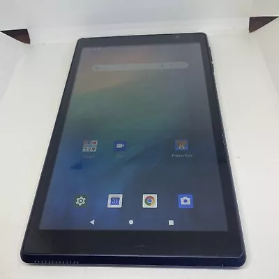 PRITOM Android Tablet 8 Inch Android 10.0 OS Tablet 4000mAh32GB ROM Quad Core • £49.99