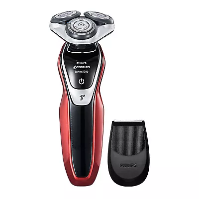 Philips Series 5000 S5390 Men's Electric Shaver With SmartClick Turbo Plus Mode • $152.35