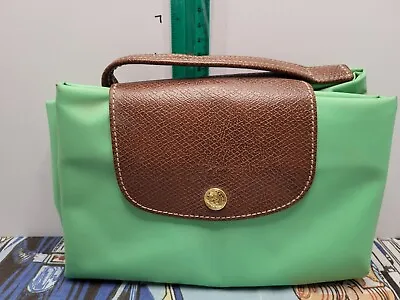 Longchamp Le Pliage Mini Women's Foldable Bag • $40