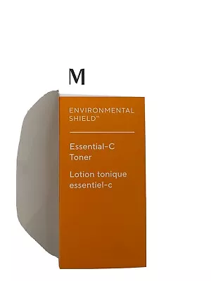 Murad Environmental Shield Essential-c Toner 6 Oz Boxed • $20