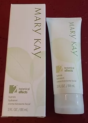 Mary Kay Botanical Effects Hydrate Formula 2 Normal / Sensitive Skin Moisturizer • $18