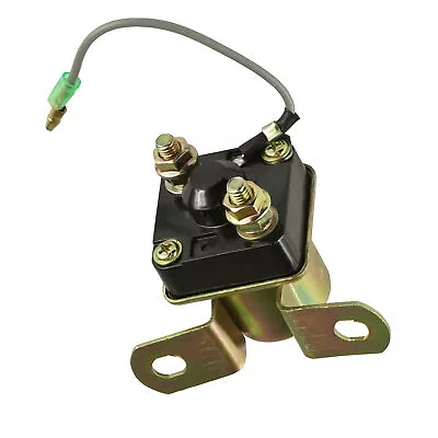 $8.55 • Buy Starter Solenoid Relay For Polaris Sportsman 500 1996 1997 1998 1999 2000-2002