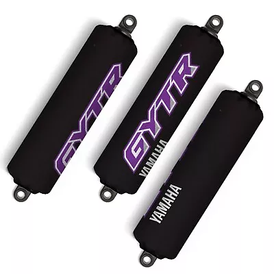 Shock Cover For Yamaha Blaster YFS 200 Raptor YFM 250 350R 660R Shock Cover • $27.99