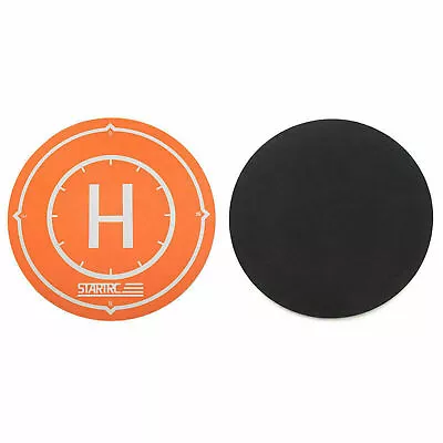 25cm Quadcopter Helipad Landing Pad Apron For DJI Spark Drone RC Mouse Mat O • £6.47