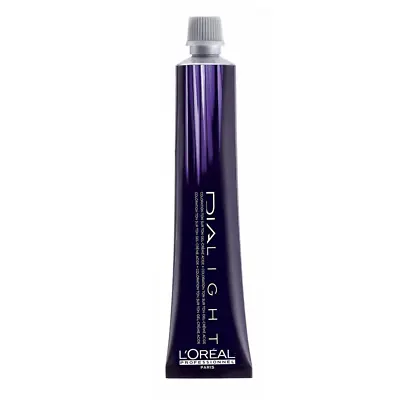 L'Oreal Professionnel Dia Light Dialight Hair Dye Color Cream New 50ML TUBE ONLY • £6.99