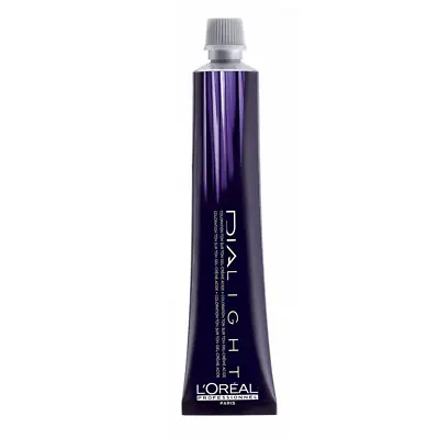 L'Oreal Professionnel Dia Light Dialight Hair Dye Color Cream OP New 50ML • £7.99