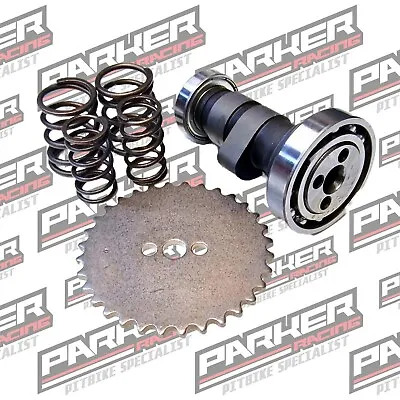 Pit Bike YX140 Race Z40 Camshaft Kit- YX125Z140Z110/125 • £24.99