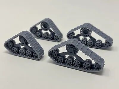 1/24 Scale Track System For UTV And Truck Model Kits • $19.95