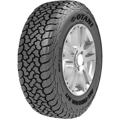 4 Tires Otani SA2100 275/60R20 116T XL AS A/S All Season • $604.89