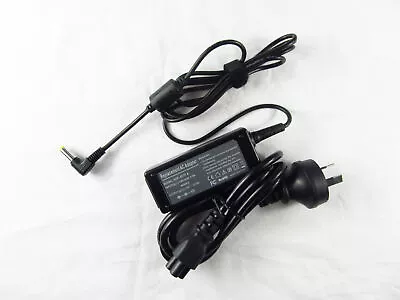 New Ac Adapter For Acer Aspire One D255 D255E D257 D260 PAV70 Charger & Plug • $24.72